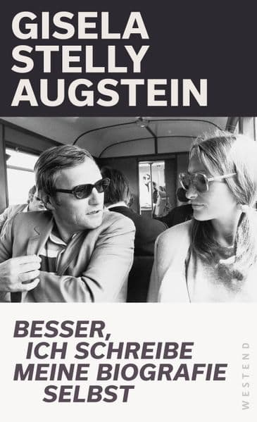 Besser, ich schreibe meine Biografie selbst
