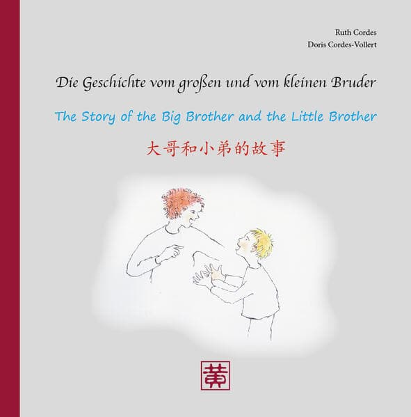 Die Geschichte vom großen und vom kleinen Bruder