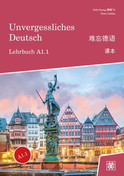 Unvergessliches Deutsch, A1.1