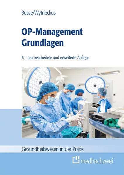 OP-Management Grundlagen