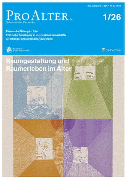 ProAlter Ausgabe 1/2026