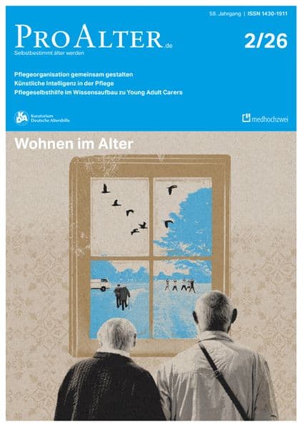 ProAlter Ausgabe 2/2026
