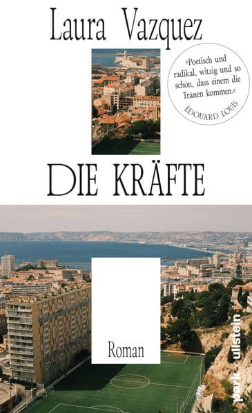 Die Kräfte