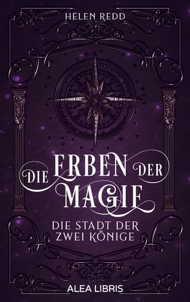 Die Erben der Magie