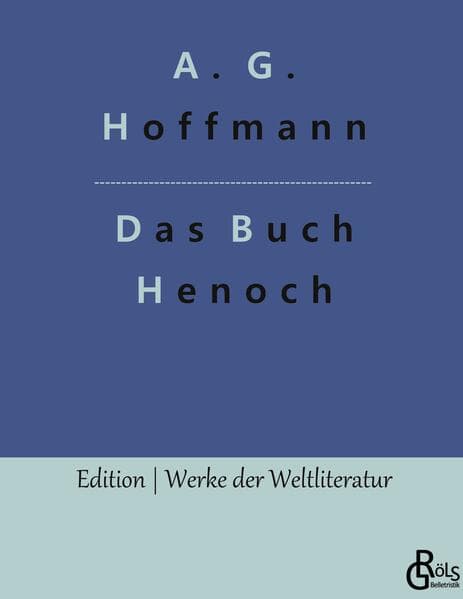 Das Buch Henoch