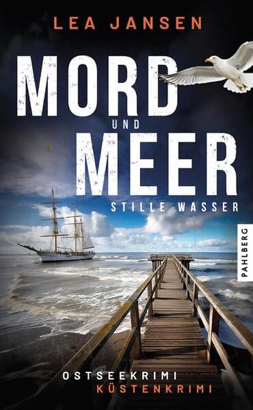 MORD UND MEER Stille Wasser