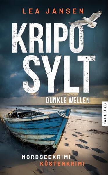 KRIPO SYLT - Dunkle Wellen