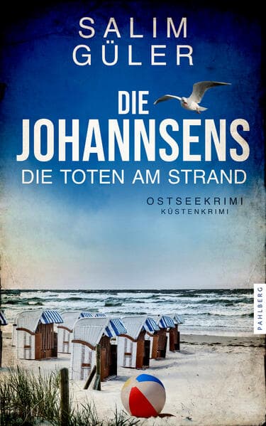 Die Johannsens - Die Toten am Strand