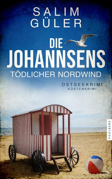 Die Johannsens - Tödlicher Nordwind
