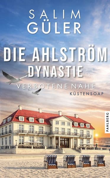 Die Ahlström Dynastie - Verbotene Nähe