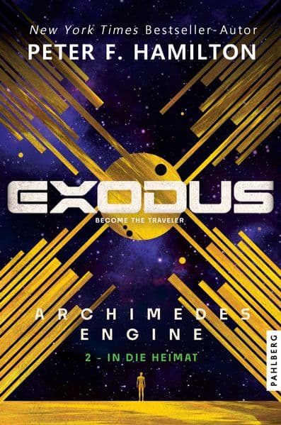 Exodus Archimedes Engine 2
