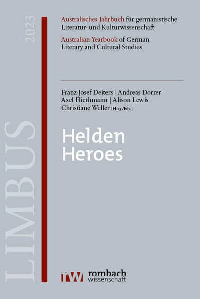 Helden | Heroes