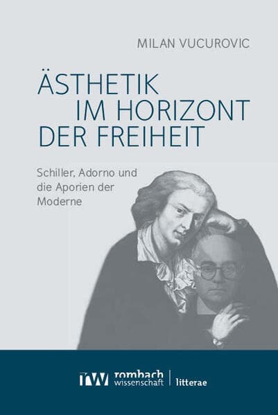 Ästhetik im Horizont der Freiheit