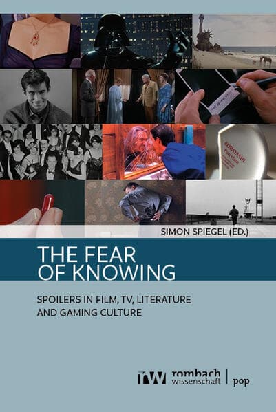 The Fear of Knowing
