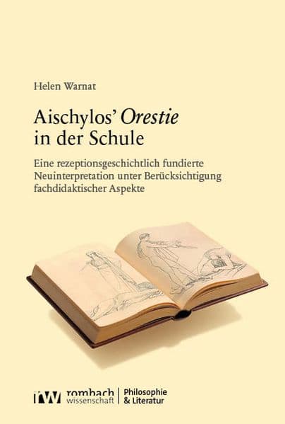 Aischylos' Orestie in der Schule