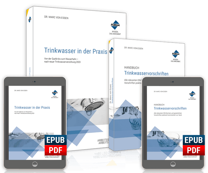 Trinkwasserpaket