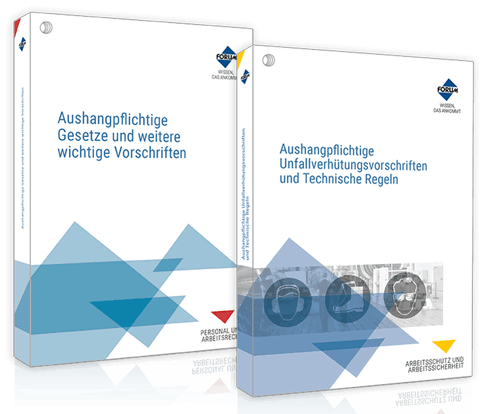 Das Aushang-Paket