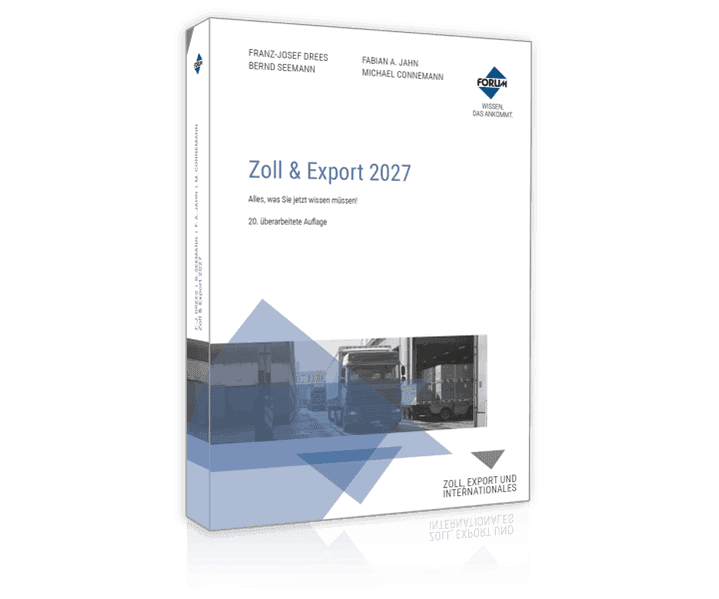 Zoll & Export 2027