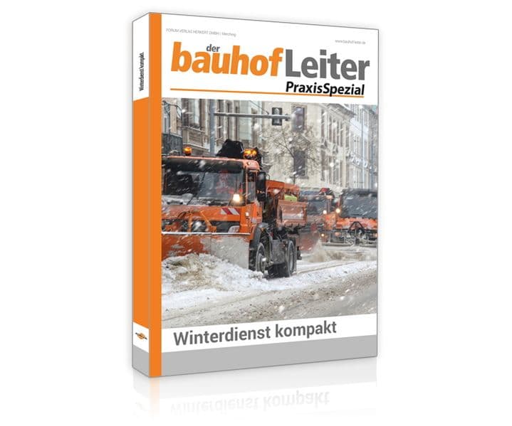 Winterdienst kompakt