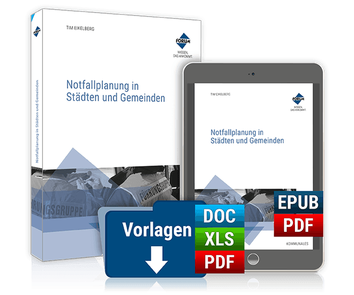 Handbuch Brandschutzvorschriften