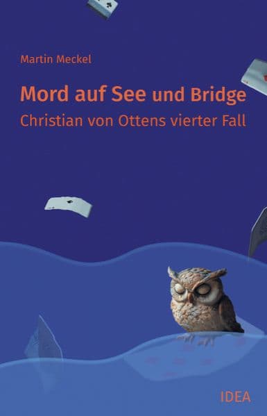 Mord auf See und Bridge