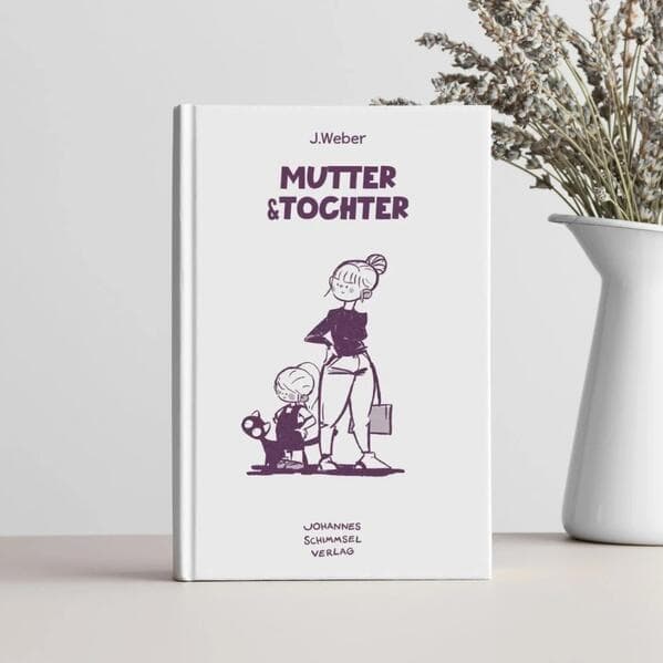 Mutter & Tochter