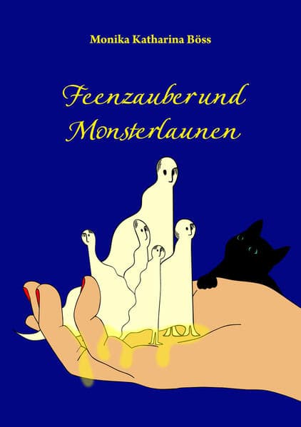 Feenzauber und Monsterlaunen