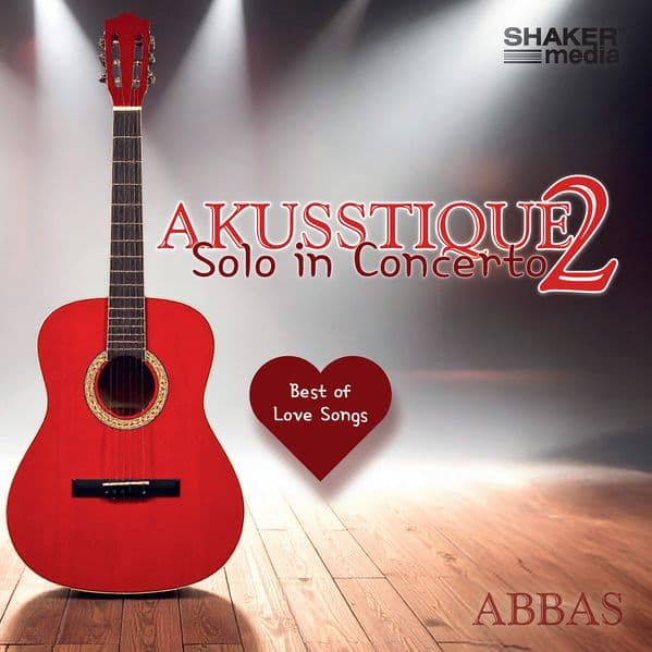 AKUSSTIQUE 2