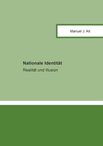 Nationale Identität