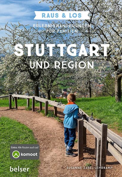 Erlebniswanderungen für Familien Stuttgart & Region