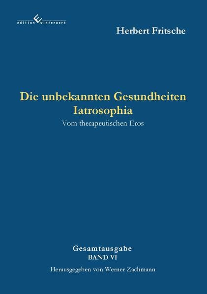 Die unbekannten Gesundheiten