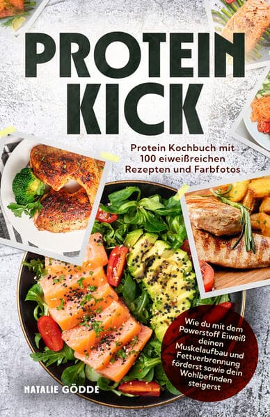 Proteinkick