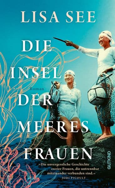 Die Insel der Meeresfrauen