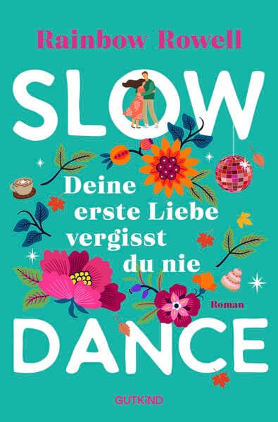Slow Dance