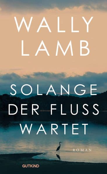 Solange der Fluss wartet