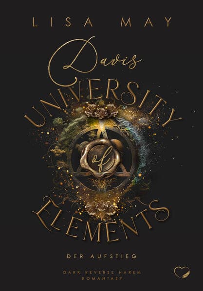 Davis University of Elements 2