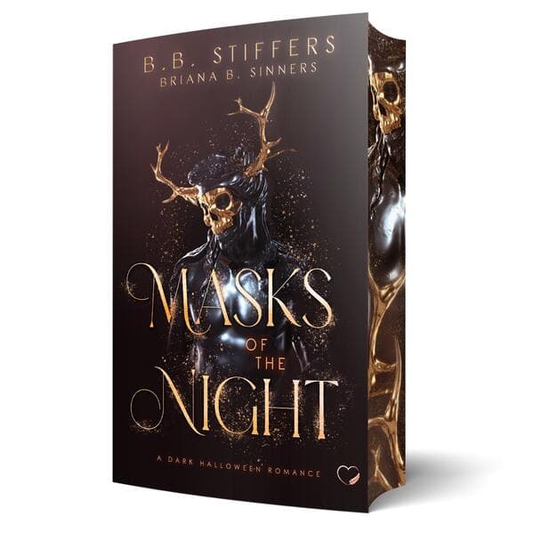 Masks Of The Night