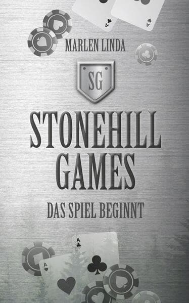 Stonehill Games – Das Spiel beginnt