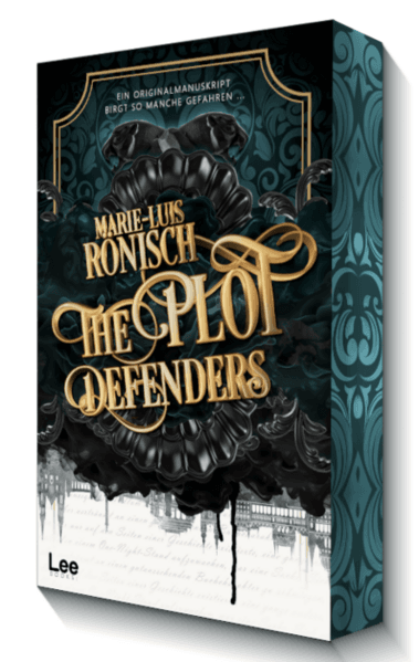 The Plot Defenders