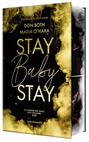 Stay Baby Stay