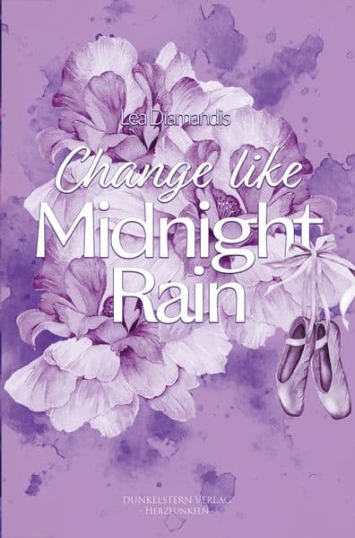 Change like Midnight Rain