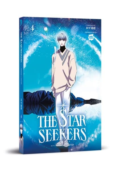 The Star Seekers 4