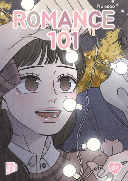 Romance 101 7