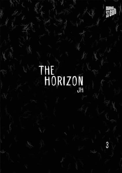 The Horizon 3
