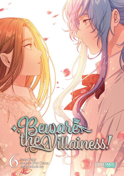 Beware the Villainess! 06
