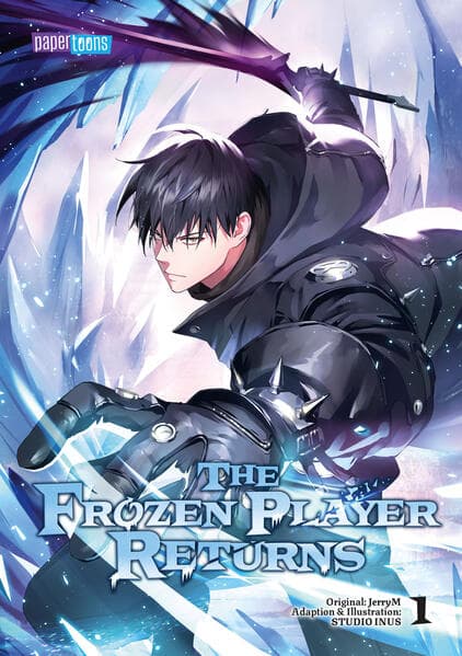 The Frozen Player Returns 01