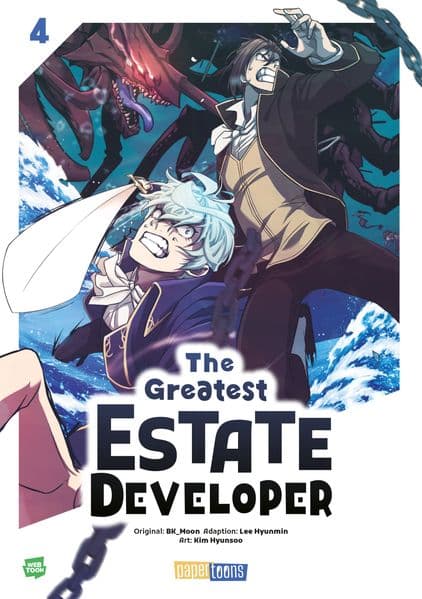 The Greatest Estate Developer 04