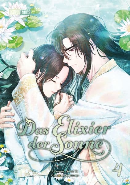 Das Elixier der Sonne 04