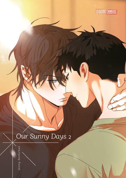 Our Sunny Days 02