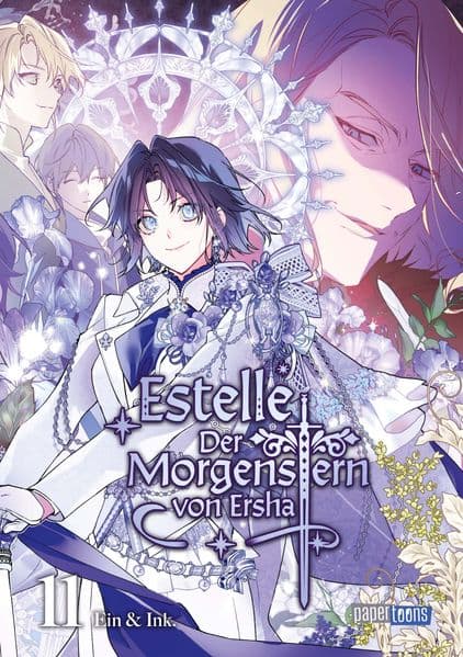 Estelle - Der Morgenstern von Ersha 11